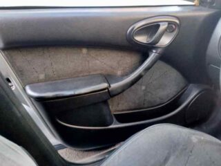 CERRADURA PUERTA DELANTERA DERECHA CITROEN XSARA BERLINA 1.4i SX - fotografía 5
