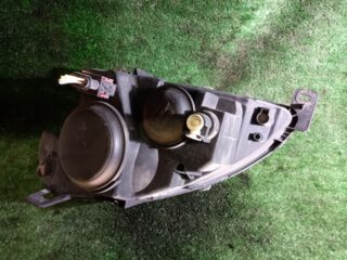 FARO DERECHO CITROEN XSARA BERLINA 1.4i SX - fotografía 2