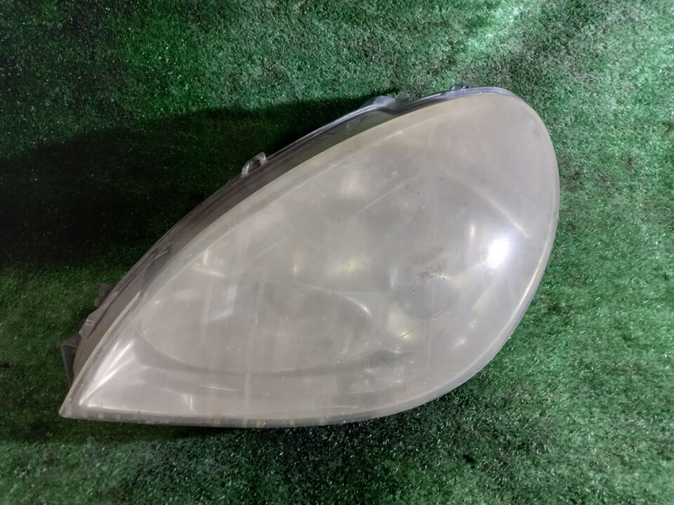 FARO IZQUIERDO CITROEN XSARA BERLINA 1.4i SX
