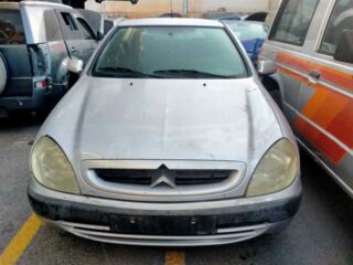 FARO IZQUIERDO CITROEN XSARA BERLINA 1.4i SX - fotografía 3