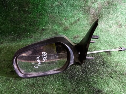 RETROVISOR IZQUIERDO CITROEN XSARA BERLINA 1.4i SX