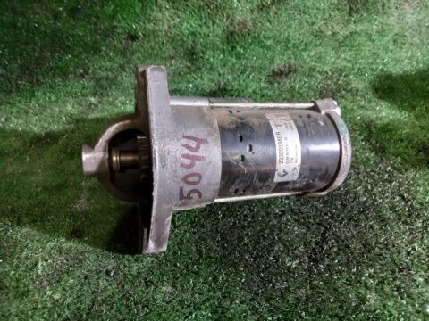 MOTOR ARRANQUE RENAULT TRAFIC III FURGÓN L2H1 29t