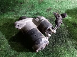 MOTOR ARRANQUE OPEL MERIVA Cosmo - fotografía 3