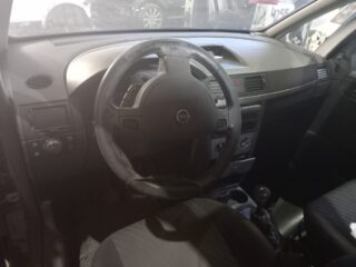 MOTOR ARRANQUE OPEL MERIVA Cosmo - fotografía 5