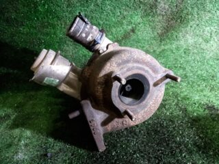 TURBOCOMPRESOR OPEL MERIVA Cosmo - fotografía 2
