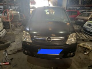 TURBOCOMPRESOR OPEL MERIVA Cosmo - fotografía 3