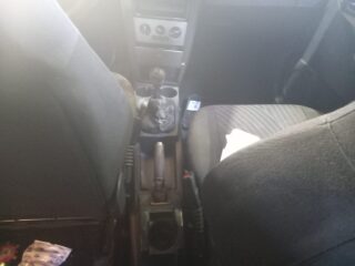TURBOCOMPRESOR OPEL MERIVA Cosmo - fotografía 7