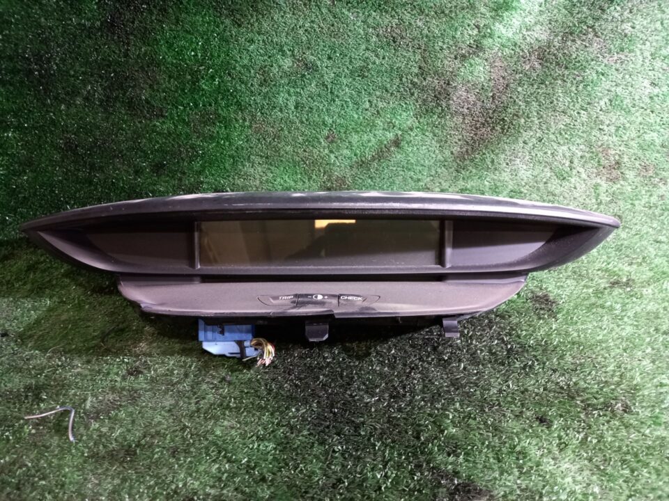 CUADRO INSTRUMENTOS CITROEN C4 BERLINA Collection