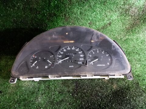 CUADRO INSTRUMENTOS DAEWOO LANOS Cool