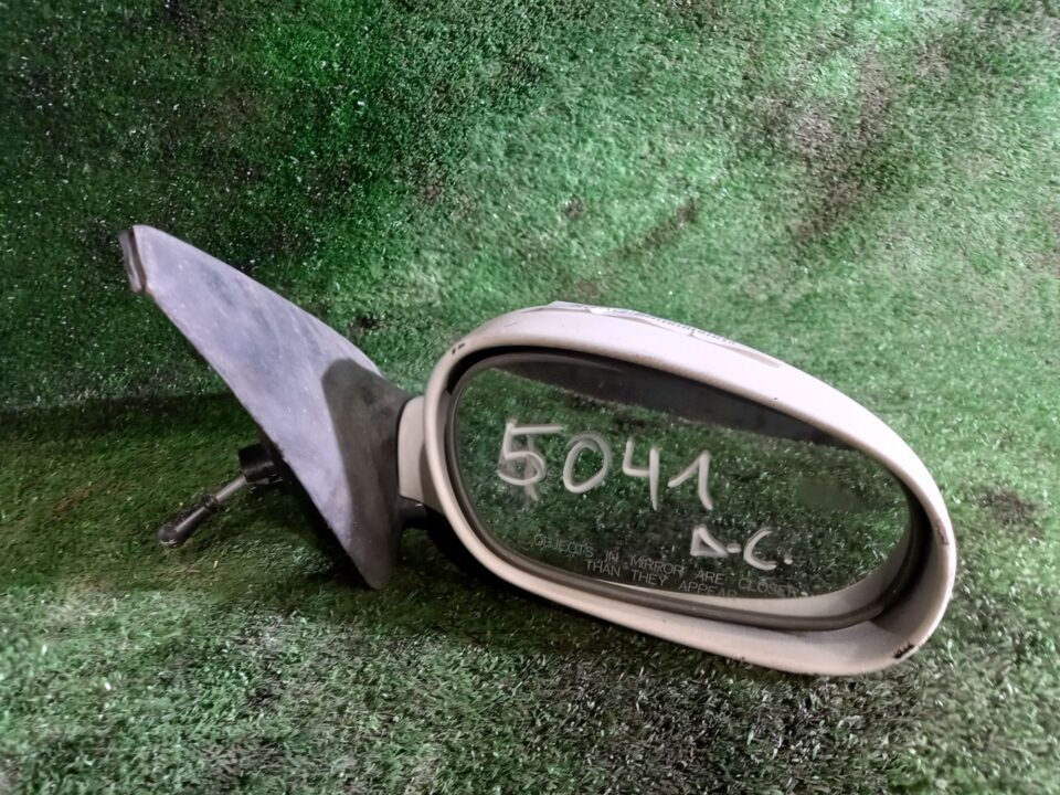 RETROVISOR DERECHO DAEWOO LANOS Cool
