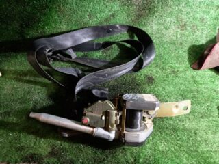 CINTURON SEGURIDAD DELANTERO DERECHO DAEWOO LANOS Cool - fotografía 1