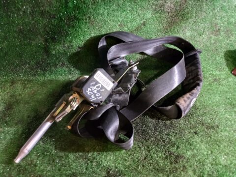 CINTURON SEGURIDAD DELANTERO IZQUIERDO DAEWOO LANOS Cool