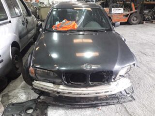 CAPO BMW SERIE 3 BERLINA (E46) 330d - fotografía 5