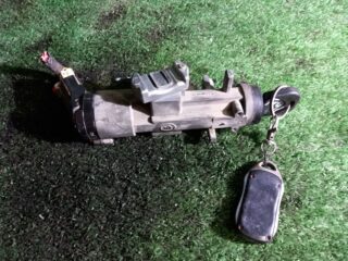 ANTIRROBO LLAVE CONTACTO DAEWOO LANOS Cool - fotografía 2