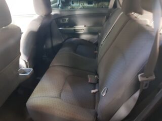 ABS KIA CARENS (RS) 2.0 CRDi EX Monovolumen - fotografía 6