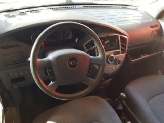 CUADRO INSTRUMENTOS KIA CARENS (RS) 2.0 CRDi EX Monovolumen - fotografía 8