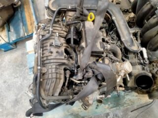 MOTOR COMPLETO SEAT ARONA (KJ) FR - fotografía 1