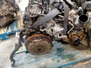 MOTOR COMPLETO SEAT ARONA (KJ) FR - fotografía 2