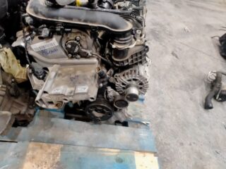 MOTOR COMPLETO SEAT ARONA (KJ) FR - fotografía 3