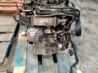 MOTOR COMPLETO SEAT ARONA (KJ) FR - fotografía 4