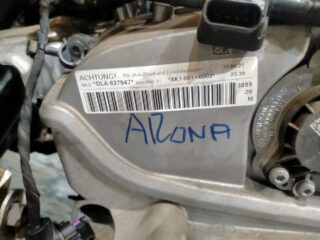 MOTOR COMPLETO SEAT ARONA (KJ) FR - fotografía 5