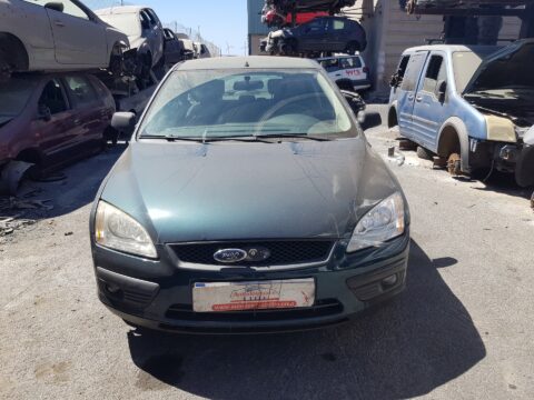 COMPRESOR AIRE ACONDICIONADO FORD FOCUS BERLINA (CAP) Ambiente (D)