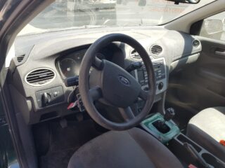 COMPRESOR AIRE ACONDICIONADO FORD FOCUS BERLINA (CAP) Ambiente (D) - fotografía 3