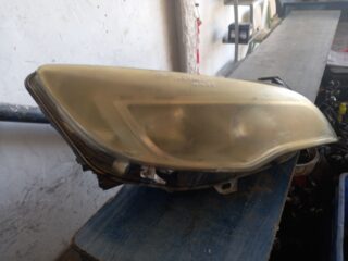 FARO DERECHO OPEL ASTRA J BERLINA 5P Cosmo - fotografía 3