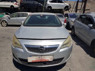 FARO DERECHO OPEL ASTRA J BERLINA 5P Cosmo - fotografía 4