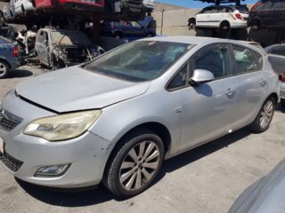 FARO DERECHO OPEL ASTRA J BERLINA 5P Cosmo - fotografía 5