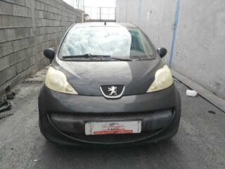 CAJA CAMBIOS PEUGEOT 107 Básico - fotografía 4