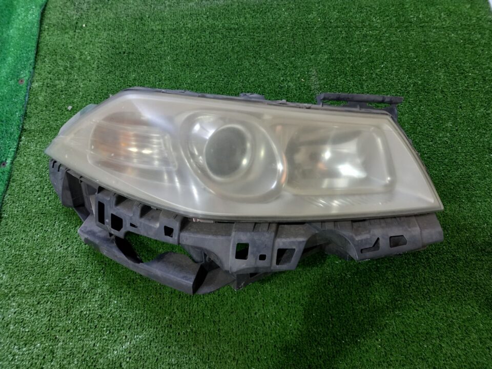 FARO DERECHO RENAULT MEGANE II BERLINA 5P Authentique