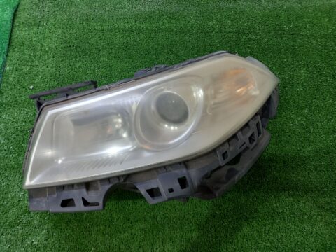 FARO IZQUIERDO RENAULT MEGANE II BERLINA 5P Authentique