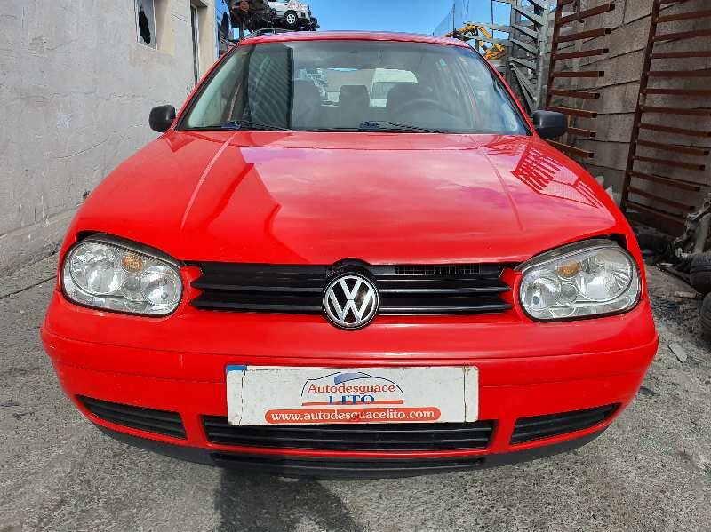 CAJA CAMBIOS VOLKSWAGEN GOLF IV BERLINA (1J1)(10.1997) GTI
