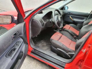 CAJA CAMBIOS VOLKSWAGEN GOLF IV BERLINA (1J1)(10.1997) GTI - fotografía 2