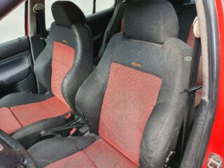 CAJA CAMBIOS VOLKSWAGEN GOLF IV BERLINA (1J1)(10.1997) GTI - fotografía 4