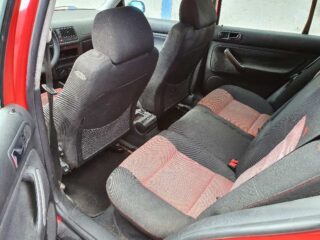 CAJA CAMBIOS VOLKSWAGEN GOLF IV BERLINA (1J1)(10.1997) GTI - fotografía 7