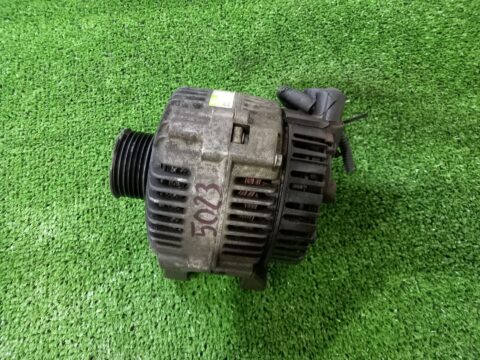 ALTERNADOR VOLKSWAGEN POLO III CLASSIC (6V2) Básico