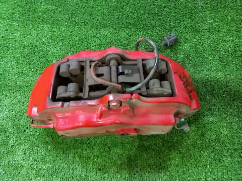 PINZA DE FRENO DELANTERA DERECHA PORSCHE CAYENNE (TIPO 9PA) S