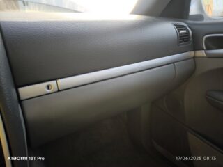 PINZA DE FRENO DELANTERA IZQUIERDA PORSCHE CAYENNE (TIPO 9PA) S - fotografía 5
