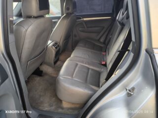 PINZA DE FRENO DELANTERA IZQUIERDA PORSCHE CAYENNE (TIPO 9PA) S - fotografía 6