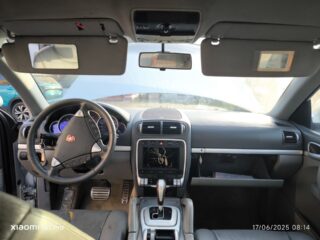 PINZA DE FRENO DELANTERA IZQUIERDA PORSCHE CAYENNE (TIPO 9PA) S - fotografía 7