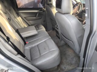 PINZA DE FRENO TRASERA DERECHA PORSCHE CAYENNE (TIPO 9PA) S - fotografía 5