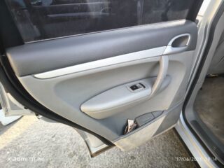 PINZA DE FRENO TRASERA DERECHA PORSCHE CAYENNE (TIPO 9PA) S - fotografía 6