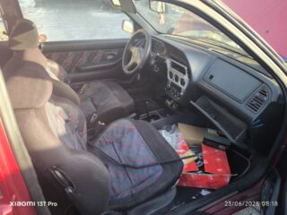 MANDO MULTIFUNCION PEUGEOT 306 35 PT. (S1)(01.1993) XS DT - fotografía 7