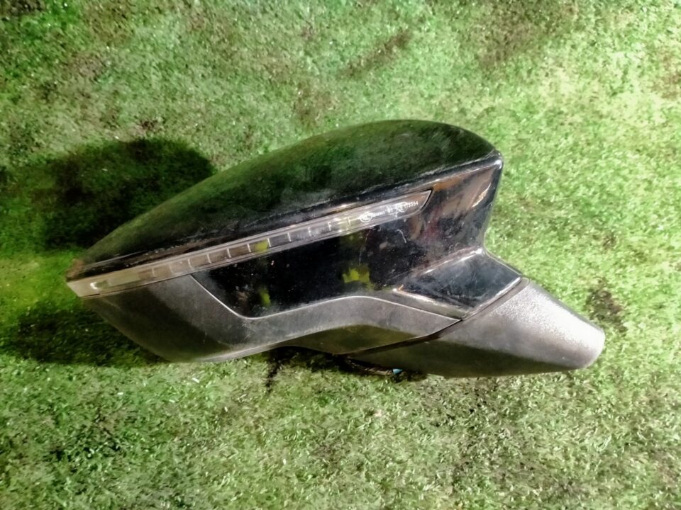RETROVISOR DERECHO SEAT LEON ST 5F8 Reference