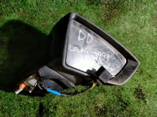 RETROVISOR DERECHO SEAT LEON ST 5F8 Reference - fotografía 2