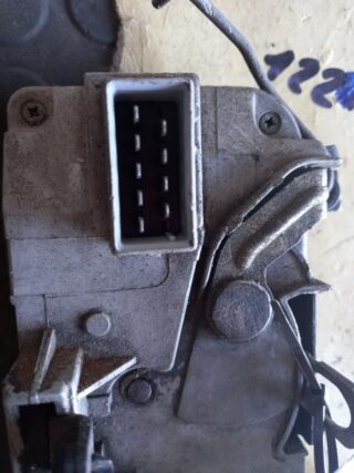 CERRADURA PUERTA DELANTERA IZQUIERDA PEUGEOT 306 35 PT. (S1)(01.1993) XS DT - fotografía 3