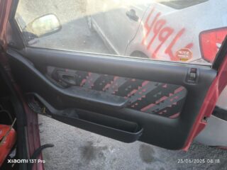 CERRADURA PUERTA DELANTERA IZQUIERDA PEUGEOT 306 35 PT. (S1)(01.1993) XS DT - fotografía 6
