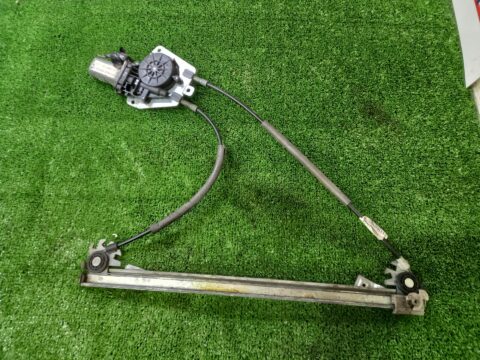 ELEVALUNAS DELANTERO IZQUIERDO PEUGEOT 306 35 PT. (S1)(01.1993) XS DT